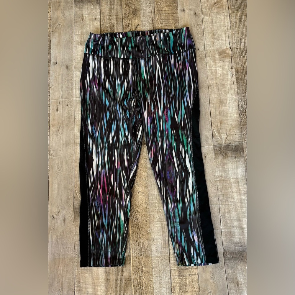 Exp Core Performance - Size M - Express - Cropped - image 6